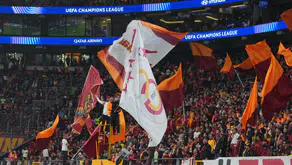 Dev randevuda Osimhen sürprizi: Galatasaray'da Barcelona mesaisi