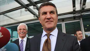 Mustafa Sarıgül’den soruşturma açıklaması: Yeni Parti üyeliğimi askıya alacağım