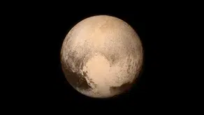 Plüton’un ötesinde yeni gök cismi keşfedildi: ED138, Ceres’ten büyük olabilir
