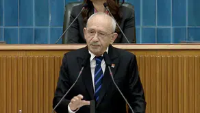 Kılıçdaroğlu'ndan fon krizi iddiası: “Erdoğan sonrası iktidar mücadelesi mi var?”