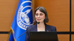 Sinem Dedetaş hakkında tahliye kararı: Ev hapsi uygulanacak