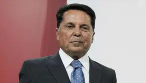 Ahmet Özer Yeni Parti’ye katıldı