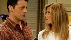 Friends’in Joey’si yıllar sonra ortaya çıktı: Gözlerden uzak bir hayat tercih etmişti