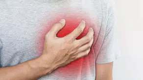 Erkeklerde kalp krizi riski kadınlardan 7 yıl önce başlıyor