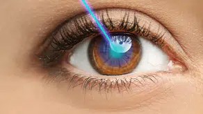 Göz cerrahisinde devrim: Çinli bilim insanlarından %100 başarılı ameliyat robotu