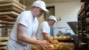 Emeklilik sistemi baskı altında: Almanya'da her dört çalışandan biri 55 yaşın üzerinde