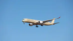 Gökyüzünde rekorların sınırı zorlanıyor: Airbus 24 saati devirdi