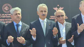 Hızlı trende geri sayım: Ankara-İstanbul hattında 30 dakikalık dev tasarruf yolda