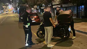 Nevşehir'de alkollü sürücü dehşeti: Kurye hayatını kaybetti
