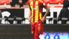 Kayserispor'da sürpriz ayrılık: İngiliz oyuncu ile vedalaşıldı