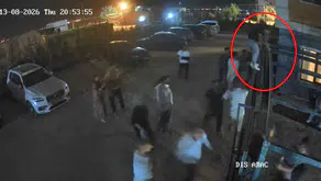 Kızıltepe’deki ev baskını soruşturmasında İYİ Parti ilçe başkanı gözaltında