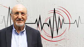 Osman Bektaş: İstanbul depreme karşı en üst düzey hazırlanmalı