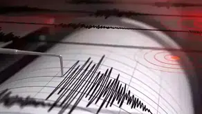 Yeni Zelanda açıklarında 5.6 büyüklüğünde sarsıntı yaşandı