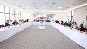 Türkiye’de yaşam süresi 2002’den bu yana 6,5 yıl uzadı