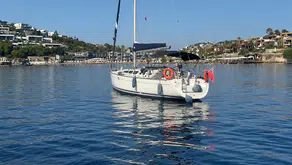 Muğla açıklarında yasa dışı geçiş girişimi engellendi