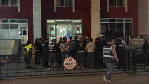 Turgutlu'daki okul saldırısında karar: 7 kişi cezaevine gönderildi