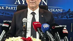 Bakan Bolat'tan Nevşehir'e kredi müjdesi: Esnafın yükü hafifleyecek