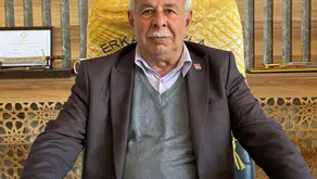 Denizli'de siyaset dünyasını sarsan tutuklama: İlçe başkanı cezaevine gönderildi