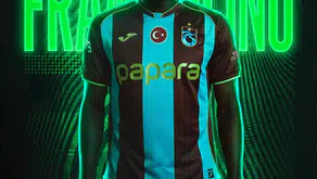 Trabzonspor'un son dakika hamlesi: Franculino Gludo Dju imzayı attı