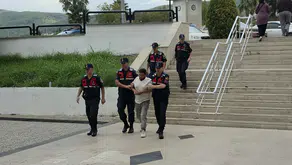 Muğla'daki kanlı hesaplaşmada karar: Katil zanlısı cezaevine gönderildi