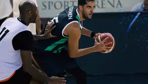 Denizli Basketbol'da yeni sezon heyecanı: Kombine bilet fiyatları belli oldu
