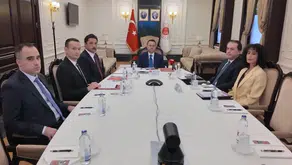 Ankara ve Atina arasında kritik adli diplomasi: Suç örgütlerine karşı ortak cephe