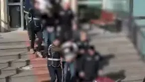 Bilişim vurgununa emniyetten darbe: 1,5 milyon liralık şebeke çökertildi