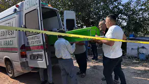 Osmaniye'de aile faciası: Baba dehşeti bir can aldı