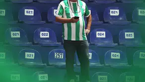 3 bin kilometrelik sadakat: Bodrum FK'dan taraftarına ömürlük hediye