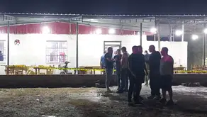 Tarsus'ta kahvehane baskını: Kanlı saldırıda bir kişi yaşamını yitirdi