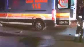 Yenişehir yolunda acı bilanço: İki genç hayatını kaybetti