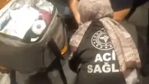Küçükçekmece'de silahlı hesaplaşma: Bir genç hastanelik oldu
