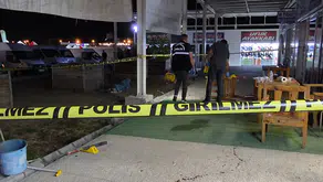 Park yeri kavgası kanlı bitti: 3 yaralı