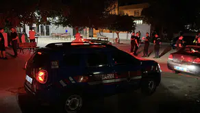 Adana'da kahvehane dehşeti: Husumet kanlı bitti