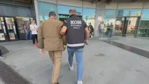 Sermaye piyasası operasyonunda dikkat çeken detay: Emre Alkin'in hastane görüntüleri paylaşıldı