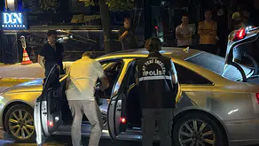 Denizli'de kanlı hesaplaşma: Kafede silahlar konuştu, 3 kişi hayatını kaybetti