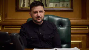 Zelenskiy ve Trump'tan kritik diplomasi trafiği: New York zirvesi öncesi ilk temas