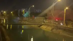 Tarsus'ta sulama kanalı faciası: İki kardeşten acı haber geldi