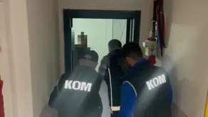 Karabük'te kalpazanlık operasyonu: Binlerce dolar sahte para ele geçirildi