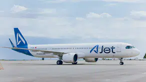 AJet'ten Kazakistan hamlesi: İstanbul merkezli yeni rotalar açılıyor