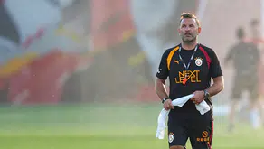 Aslan'da Başakşehir mesaisi bitti: Gözler kritik deplasmanda
