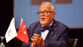 Celal Şengör’den üniversiteli gençlere altın değerinde tavsiye: Problemlerden kaçmayın, onları çözün