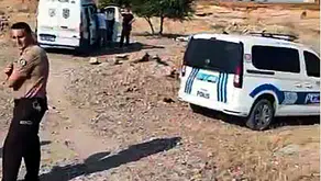 Adana'da acı son: Günlerdir aranan genç adam boş arazide ölü bulundu