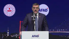 Bakan Çiftçi'den 'Kamu Ahlakı' Vurgusu: Afet Yönetiminde Yeni Dönem