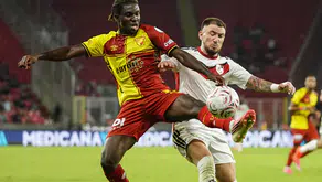 Göztepe'de kabus dolu başlangıç: İstikrar arayışı krize dönüştü