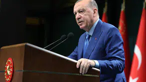 Erdoğan'dan 'Yolsuzluk' Çıkışı: Kimse Bizi Başkalarıyla Karıştırmasın