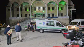 KKTC'deki faciada hayatını kaybeden Elmas Demir son yolculuğuna uğurlanıyor