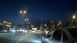 Başkent trafiğini birbirine kattı: Ehliyetsiz sürücüye rekor ceza