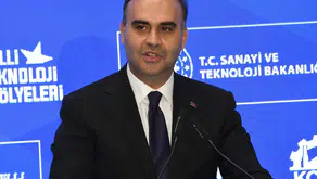 Bakan Kacır'dan Kırklareli'ne dev sanayi ve teknoloji yatırımı: Hedefimiz yerli üretim gücünü zirveye taşımak