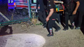 Kuyu temizliği faciayla bitti: İki arkadaş metan gazına kurban gitti